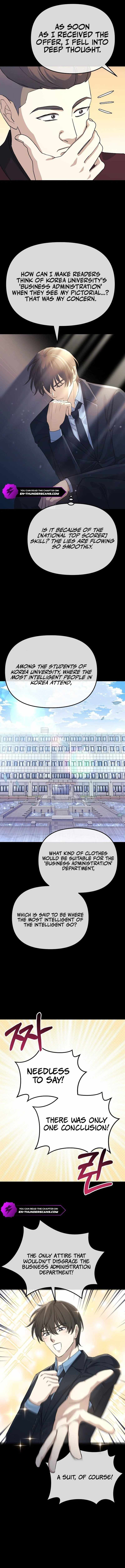 The Reset Life of a Game Addict Chapter 5 9
